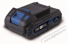 SCHEPPACH SBP2.0 - IXES 20 V 2 Ah Li-Ion akku akkumul&aacute;tor Akkuk &eacute;s t&ouml;ltők - Li-ion akkumul&aacute;tor &eacute;s t&ouml;ltő (gy&aacute;ri) - Akku - 515854