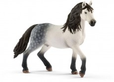 Schleich 13821 Andal&uacute;z csőd&ouml;r H&aacute;ztart&aacute;s / Otthon / K&uuml;lt&eacute;r - J&aacute;t&eacute;k / Sport - J&aacute;t&eacute;kfigura - 532155
