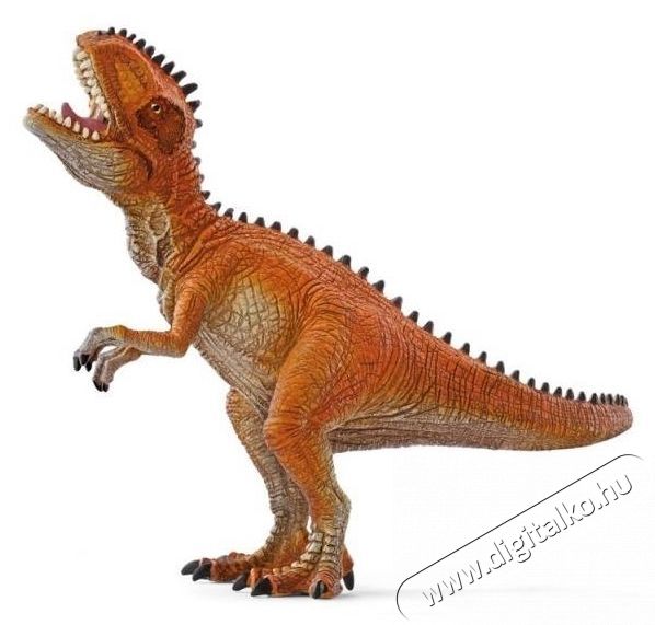 Schleich 41464 41464 Terepj&aacute;r&oacute; ker&iacute;t&eacute;ssel dinoszaurusznak H&aacute;ztart&aacute;s / Otthon / K&uuml;lt&eacute;r - J&aacute;t&eacute;k / Sport - J&aacute;t&eacute;kfigura - 532148