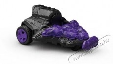 Schleich 42667 sug&aacute;rhajt&aacute;s&uacute; &aacute;rny&eacute;kj&aacute;rmű Creature minifigur&aacute;val H&aacute;ztart&aacute;s / Otthon / K&uuml;lt&eacute;r - J&aacute;t&eacute;k / Sport - J&aacute;t&eacute;kfigura - 532176