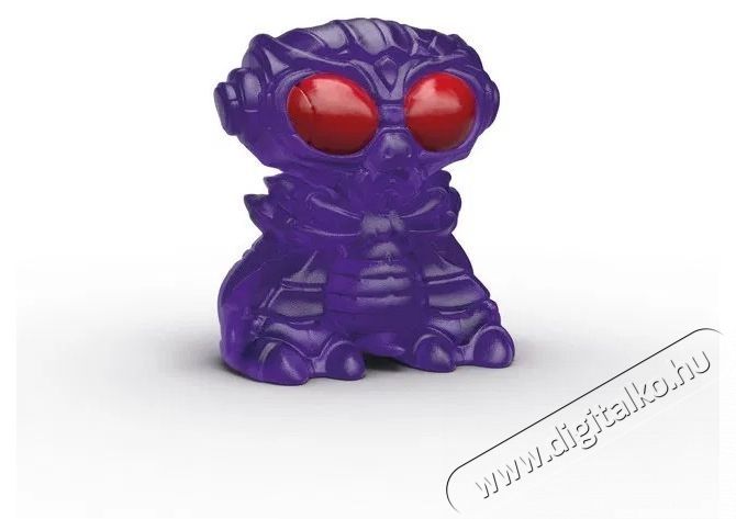 Schleich 42667 sug&aacute;rhajt&aacute;s&uacute; &aacute;rny&eacute;kj&aacute;rmű Creature minifigur&aacute;val H&aacute;ztart&aacute;s / Otthon / K&uuml;lt&eacute;r - J&aacute;t&eacute;k / Sport - J&aacute;t&eacute;kfigura - 532176