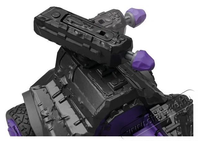 Schleich 42667 sug&aacute;rhajt&aacute;s&uacute; &aacute;rny&eacute;kj&aacute;rmű Creature minifigur&aacute;val H&aacute;ztart&aacute;s / Otthon / K&uuml;lt&eacute;r - J&aacute;t&eacute;k / Sport - J&aacute;t&eacute;kfigura - 532176