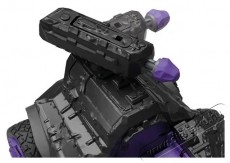 Schleich 42667 sug&aacute;rhajt&aacute;s&uacute; &aacute;rny&eacute;kj&aacute;rmű Creature minifigur&aacute;val H&aacute;ztart&aacute;s / Otthon / K&uuml;lt&eacute;r - J&aacute;t&eacute;k / Sport - J&aacute;t&eacute;kfigura - 532176