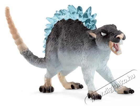 Schleich 42676 Arena BattleCave  j&eacute;gpatk&aacute;nyok H&aacute;ztart&aacute;s / Otthon / K&uuml;lt&eacute;r - J&aacute;t&eacute;k / Sport - J&aacute;t&eacute;kfigura - 532153