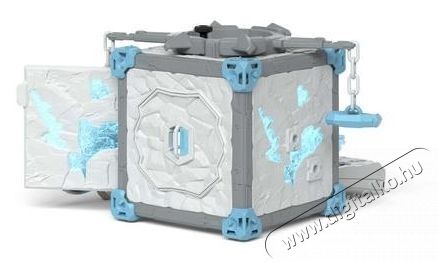 Schleich 42676 Arena BattleCave  j&eacute;gpatk&aacute;nyok H&aacute;ztart&aacute;s / Otthon / K&uuml;lt&eacute;r - J&aacute;t&eacute;k / Sport - J&aacute;t&eacute;kfigura - 532153