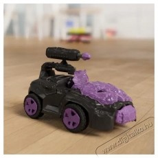 Schleich Arny&eacute;k CrashMobile Mini Creature figur&aacute;val 42672 H&aacute;ztart&aacute;s / Otthon / K&uuml;lt&eacute;r - J&aacute;t&eacute;k / Sport - J&aacute;t&eacute;kfigura - 532167