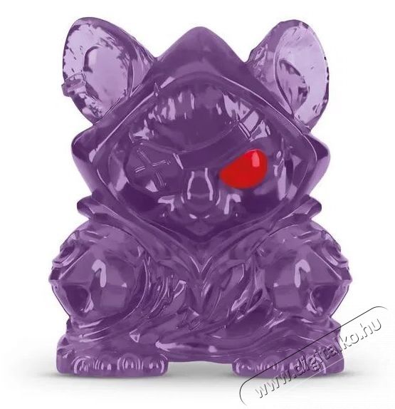 Schleich Arny&eacute;k CrashMobile Mini Creature figur&aacute;val 42672 H&aacute;ztart&aacute;s / Otthon / K&uuml;lt&eacute;r - J&aacute;t&eacute;k / Sport - J&aacute;t&eacute;kfigura - 532167