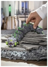 Schleich &Aacute;rnyf&eacute;reg 70853 H&aacute;ztart&aacute;s / Otthon / K&uuml;lt&eacute;r - J&aacute;t&eacute;k / Sport - J&aacute;t&eacute;kfigura - 532174