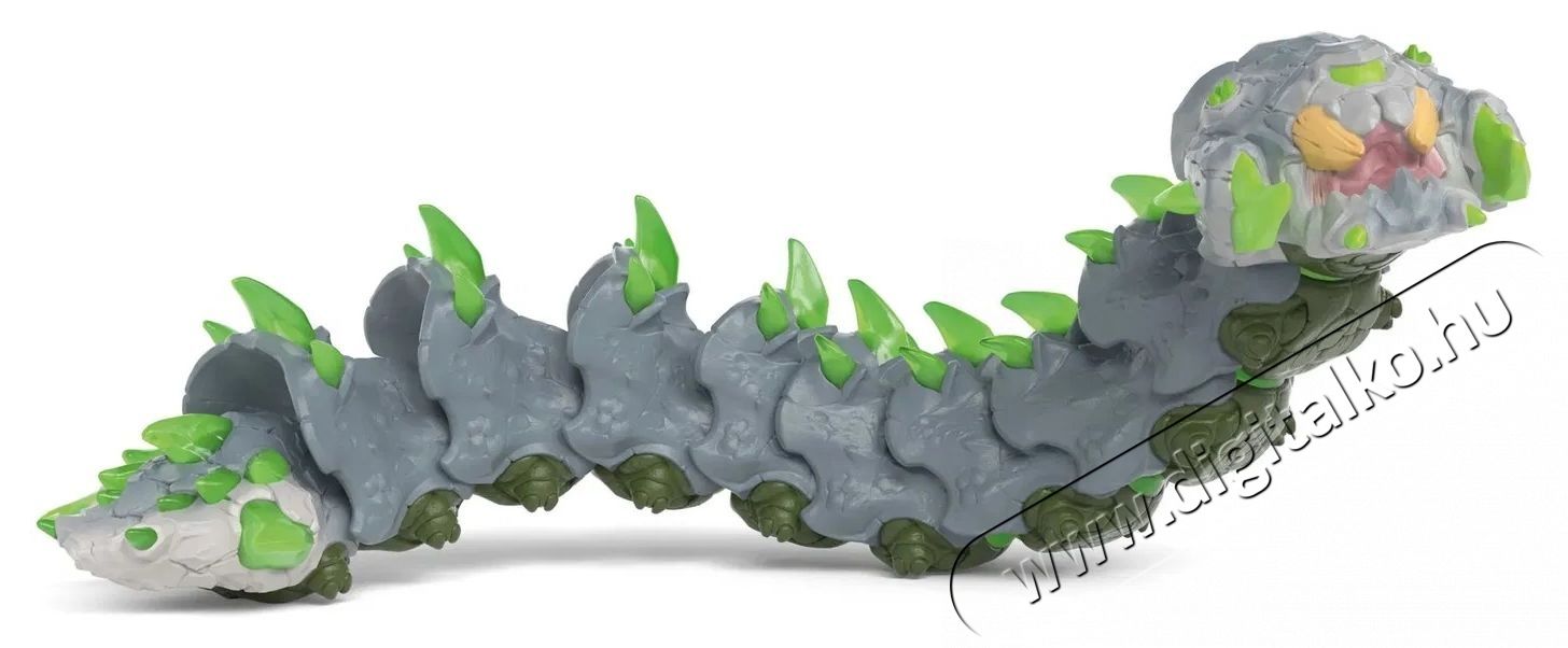 Schleich &Aacute;rnyf&eacute;reg 70853 H&aacute;ztart&aacute;s / Otthon / K&uuml;lt&eacute;r - J&aacute;t&eacute;k / Sport - J&aacute;t&eacute;kfigura - 532174