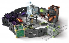 Schleich BattleCave Ar&eacute;na  L&aacute;vasz&ouml;rny vs. &Aacute;rnyl&eacute;ny 42673 H&aacute;ztart&aacute;s / Otthon / K&uuml;lt&eacute;r - J&aacute;t&eacute;k / Sport - J&aacute;t&eacute;kfigura - 532142