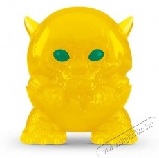 Schleich Dzsungel CrashMobile Mini Creature mini figur&aacute;val 42671 H&aacute;ztart&aacute;s / Otthon / K&uuml;lt&eacute;r - J&aacute;t&eacute;k / Sport - J&aacute;t&eacute;kfigura - 532164