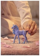 Schleich Iris unikornis csik&oacute; 70861 H&aacute;ztart&aacute;s / Otthon / K&uuml;lt&eacute;r - J&aacute;t&eacute;k / Sport - J&aacute;t&eacute;kfigura - 532169