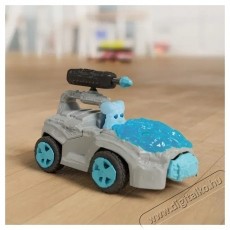 Schleich J&eacute;g CrashMobile Mini Creature mini figur&aacute;kkal 42669 H&aacute;ztart&aacute;s / Otthon / K&uuml;lt&eacute;r - J&aacute;t&eacute;k / Sport - J&aacute;t&eacute;kfigura - 532177