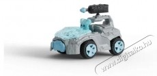 Schleich J&eacute;g CrashMobile Mini Creature mini figur&aacute;kkal 42669 H&aacute;ztart&aacute;s / Otthon / K&uuml;lt&eacute;r - J&aacute;t&eacute;k / Sport - J&aacute;t&eacute;kfigura - 532177