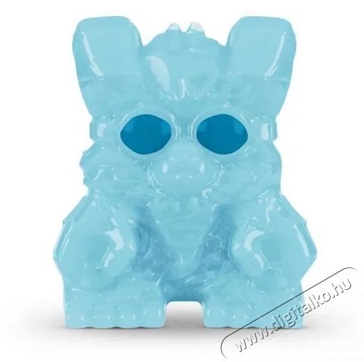 Schleich J&eacute;g CrashMobile Mini Creature mini figur&aacute;kkal 42669 H&aacute;ztart&aacute;s / Otthon / K&uuml;lt&eacute;r - J&aacute;t&eacute;k / Sport - J&aacute;t&eacute;kfigura - 532177