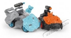 Schleich J&eacute;g CrashMobile Mini Creature mini figur&aacute;kkal 42669 H&aacute;ztart&aacute;s / Otthon / K&uuml;lt&eacute;r - J&aacute;t&eacute;k / Sport - J&aacute;t&eacute;kfigura - 532177
