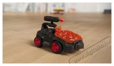 Schleich L&aacute;va CrashMobile Mini Creature mini figur&aacute;val 42668 H&aacute;ztart&aacute;s / Otthon / K&uuml;lt&eacute;r - J&aacute;t&eacute;k / Sport - J&aacute;t&eacute;kfigura - 532166