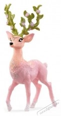 Schleich M&aacute;gikus szarvas 70793 H&aacute;ztart&aacute;s / Otthon / K&uuml;lt&eacute;r - J&aacute;t&eacute;k / Sport - J&aacute;t&eacute;kfigura - 532161
