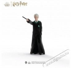Schleich Moody &eacute;s Draco Malfoy  vad&aacute;szg&ouml;r&eacute;nnyel 14907 H&aacute;ztart&aacute;s / Otthon / K&uuml;lt&eacute;r - J&aacute;t&eacute;k / Sport - J&aacute;t&eacute;kfigura - 532172