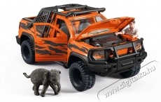 Schleich Terepj&aacute;r&oacute;s dzsungelkaland kiselef&aacute;nttal 42720 H&aacute;ztart&aacute;s / Otthon / K&uuml;lt&eacute;r - J&aacute;t&eacute;k / Sport - J&aacute;t&eacute;kfigura - 532170