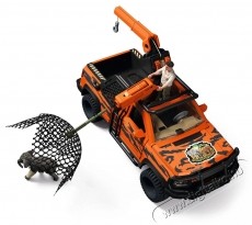 Schleich Terepj&aacute;r&oacute;s dzsungelkaland kiselef&aacute;nttal 42720 H&aacute;ztart&aacute;s / Otthon / K&uuml;lt&eacute;r - J&aacute;t&eacute;k / Sport - J&aacute;t&eacute;kfigura - 532170