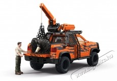 Schleich Terepj&aacute;r&oacute;s dzsungelkaland kiselef&aacute;nttal 42720 H&aacute;ztart&aacute;s / Otthon / K&uuml;lt&eacute;r - J&aacute;t&eacute;k / Sport - J&aacute;t&eacute;kfigura - 532170