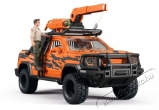 Schleich Terepj&aacute;r&oacute;s dzsungelkaland kiselef&aacute;nttal 42720 H&aacute;ztart&aacute;s / Otthon / K&uuml;lt&eacute;r - J&aacute;t&eacute;k / Sport - J&aacute;t&eacute;kfigura - 532170