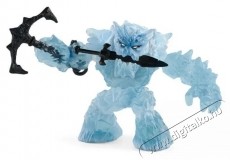 Schleich Eldrador Creatures 70146 J&eacute;g&oacute;ri&aacute;s H&aacute;ztart&aacute;s / Otthon / K&uuml;lt&eacute;r - J&aacute;t&eacute;k / Sport - J&aacute;t&eacute;kfigura - 532136