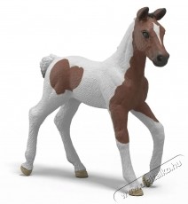Schleich Horse Club 2025 adventi napt&aacute;r - Kar&aacute;csonyi csodacsik&oacute; 99178 H&aacute;ztart&aacute;s / Otthon / K&uuml;lt&eacute;r - J&aacute;t&eacute;k / Sport - J&aacute;t&eacute;kfigura - 532130
