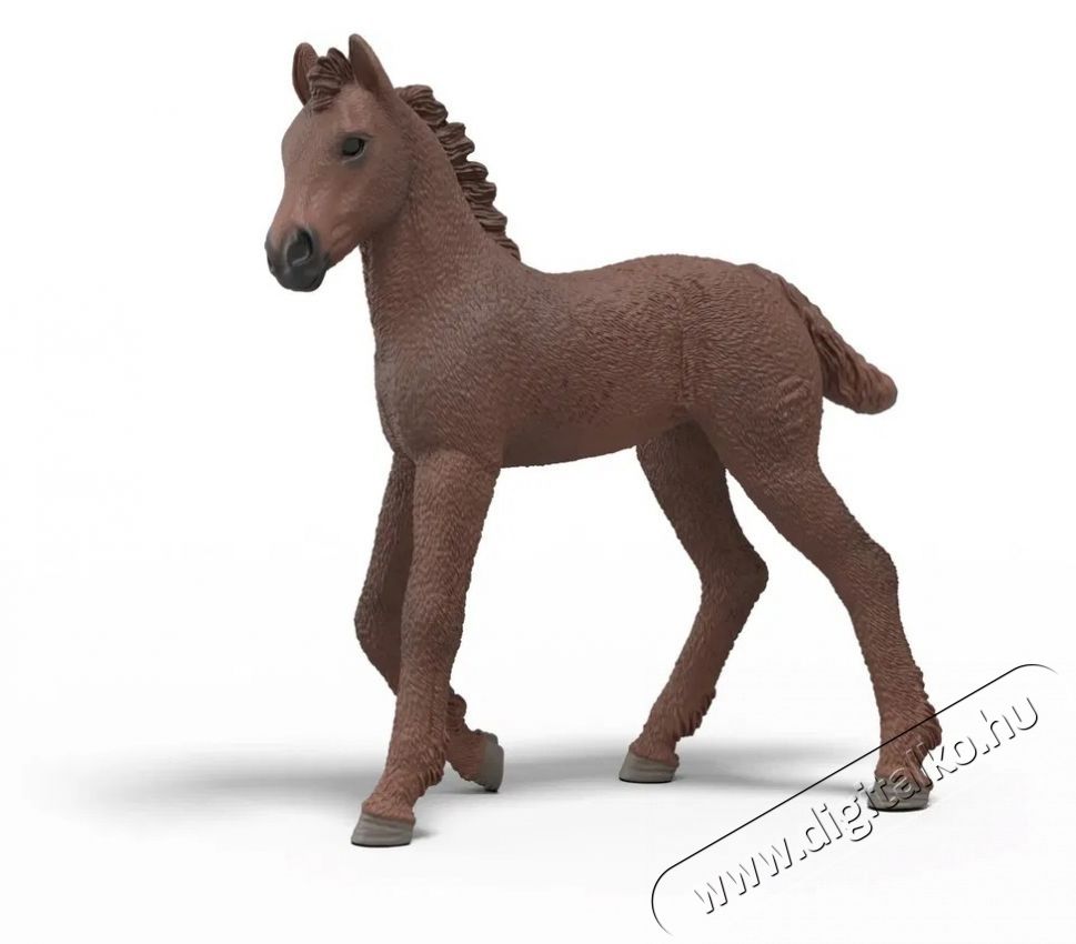 Schleich Horse Club 2025 adventi napt&aacute;r - Kar&aacute;csonyi csodacsik&oacute; 99178 H&aacute;ztart&aacute;s / Otthon / K&uuml;lt&eacute;r - J&aacute;t&eacute;k / Sport - J&aacute;t&eacute;kfigura - 532130