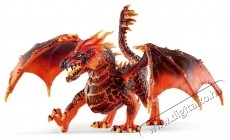 Schleich L&aacute;vas&aacute;rk&aacute;ny H&aacute;ztart&aacute;s / Otthon / K&uuml;lt&eacute;r - J&aacute;t&eacute;k / Sport - J&aacute;t&eacute;kfigura - 532134