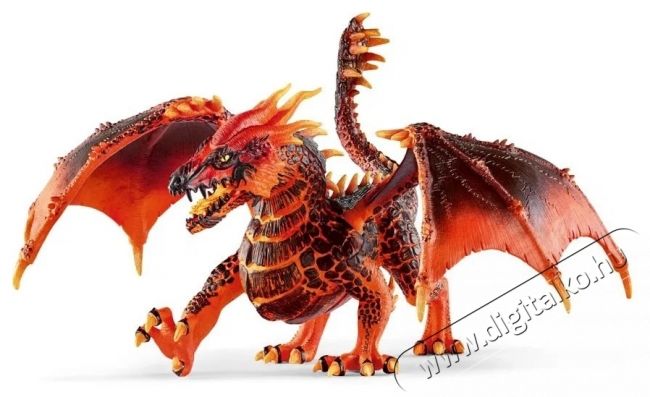 Schleich L&aacute;vas&aacute;rk&aacute;ny H&aacute;ztart&aacute;s / Otthon / K&uuml;lt&eacute;r - J&aacute;t&eacute;k / Sport - J&aacute;t&eacute;kfigura - 532134