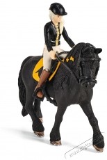 Schleich Lovasklub ist&aacute;ll&oacute;&aacute;ll&aacute;s  Tori &eacute;s Princess 42437 H&aacute;ztart&aacute;s / Otthon / K&uuml;lt&eacute;r - J&aacute;t&eacute;k / Sport - J&aacute;t&eacute;kfigura - 532123