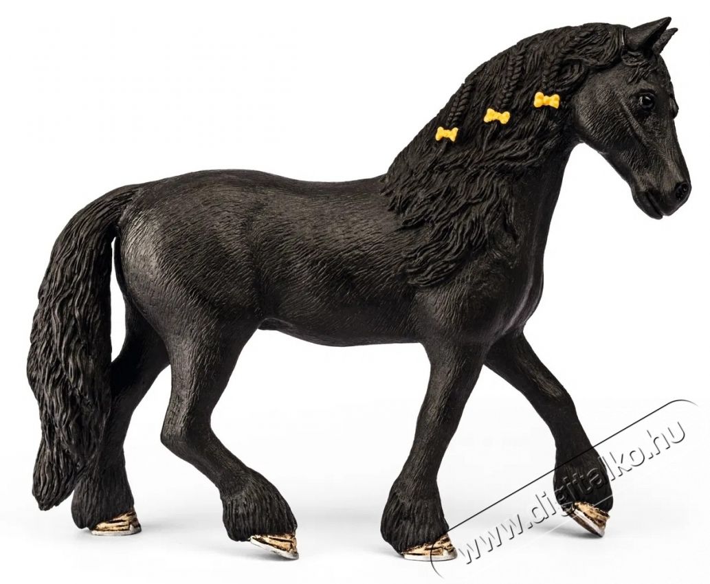 Schleich Lovasklub ist&aacute;ll&oacute;&aacute;ll&aacute;s  Tori &eacute;s Princess 42437 H&aacute;ztart&aacute;s / Otthon / K&uuml;lt&eacute;r - J&aacute;t&eacute;k / Sport - J&aacute;t&eacute;kfigura - 532123
