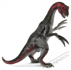 Schleich 15003 Therizinosaurus H&aacute;ztart&aacute;s / Otthon / K&uuml;lt&eacute;r - J&aacute;t&eacute;k / Sport - J&aacute;t&eacute;kfigura - 532135