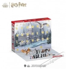 Schleich 99175 Wizarding World adventi napt&aacute;r H&aacute;ztart&aacute;s / Otthon / K&uuml;lt&eacute;r - J&aacute;t&eacute;k / Sport - J&aacute;t&eacute;kfigura - 532133