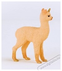 Schleich Bayala 70761 L&aacute;ma egyszarv&uacute; csik&oacute; H&aacute;ztart&aacute;s / Otthon / K&uuml;lt&eacute;r - J&aacute;t&eacute;k / Sport - J&aacute;t&eacute;kfigura - 533781
