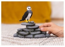 Schleich Wild life 14862 H&aacute;rpia sas H&aacute;ztart&aacute;s / Otthon / K&uuml;lt&eacute;r - J&aacute;t&eacute;k / Sport - J&aacute;t&eacute;kfigura - 533768