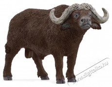 Schleich 14872 Afrikai B&ouml;l&eacute;ny figura H&aacute;ztart&aacute;s / Otthon / K&uuml;lt&eacute;r - J&aacute;t&eacute;k / Sport - J&aacute;t&eacute;kfigura - 534621