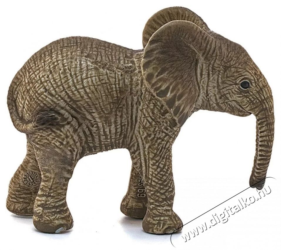 Schleich afrikai elef&aacute;ntborj&uacute; figura H&aacute;ztart&aacute;s / Otthon / K&uuml;lt&eacute;r - J&aacute;t&eacute;k / Sport - J&aacute;t&eacute;kfigura - 533765