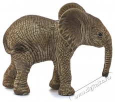 Schleich afrikai elef&aacute;ntborj&uacute; figura H&aacute;ztart&aacute;s / Otthon / K&uuml;lt&eacute;r - J&aacute;t&eacute;k / Sport - J&aacute;t&eacute;kfigura - 533765