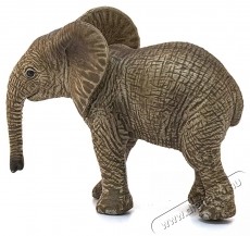Schleich afrikai elef&aacute;ntborj&uacute; figura H&aacute;ztart&aacute;s / Otthon / K&uuml;lt&eacute;r - J&aacute;t&eacute;k / Sport - J&aacute;t&eacute;kfigura - 533765