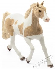 Schleich paint horse kanca figura H&aacute;ztart&aacute;s / Otthon / K&uuml;lt&eacute;r - J&aacute;t&eacute;k / Sport - J&aacute;t&eacute;kfigura - 534617