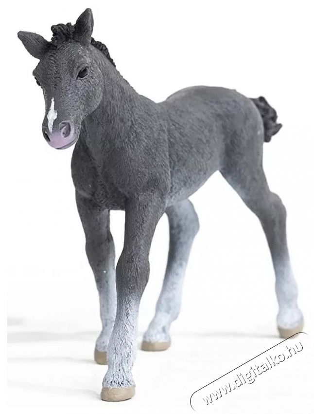 Schleich trakehner csik&oacute; figura H&aacute;ztart&aacute;s / Otthon / K&uuml;lt&eacute;r - J&aacute;t&eacute;k / Sport - J&aacute;t&eacute;kfigura - 533764