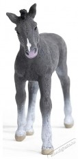 Schleich trakehner csik&oacute; figura H&aacute;ztart&aacute;s / Otthon / K&uuml;lt&eacute;r - J&aacute;t&eacute;k / Sport - J&aacute;t&eacute;kfigura - 533764