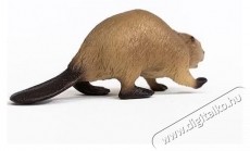 Schleich h&oacute;d figura H&aacute;ztart&aacute;s / Otthon / K&uuml;lt&eacute;r - J&aacute;t&eacute;k / Sport - J&aacute;t&eacute;kfigura - 533755