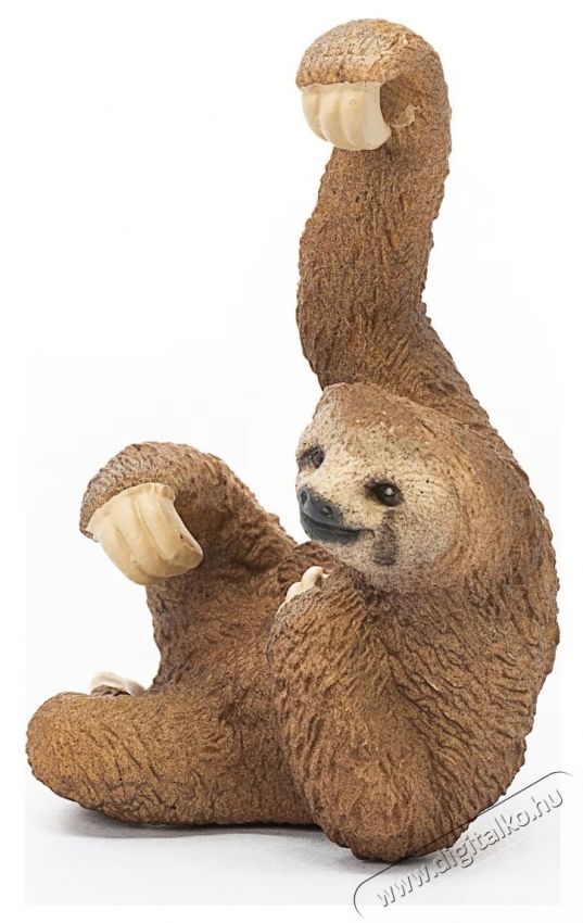 Schleich lajh&aacute;r figura H&aacute;ztart&aacute;s / Otthon / K&uuml;lt&eacute;r - J&aacute;t&eacute;k / Sport - J&aacute;t&eacute;kfigura - 533747