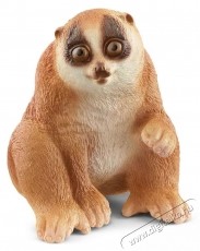 Schleich slow loris figura H&aacute;ztart&aacute;s / Otthon / K&uuml;lt&eacute;r - J&aacute;t&eacute;k / Sport - J&aacute;t&eacute;kfigura - 533749