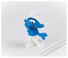 Schleich The Smurfs 20840 Jajgat&ouml;rp H&aacute;ztart&aacute;s / Otthon / K&uuml;lt&eacute;r - J&aacute;t&eacute;k / Sport - J&aacute;t&eacute;kfigura - 533759
