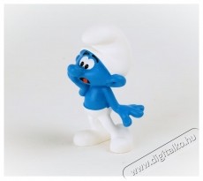 Schleich The Smurfs 20840 Jajgat&ouml;rp H&aacute;ztart&aacute;s / Otthon / K&uuml;lt&eacute;r - J&aacute;t&eacute;k / Sport - J&aacute;t&eacute;kfigura - 533759